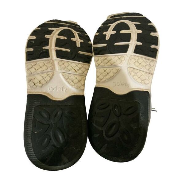 GDefy Gravity Defyer Mighty Walk Shoes Womens Size 9.5 Walking Athletic Sneaker - Picture 9 of 10
